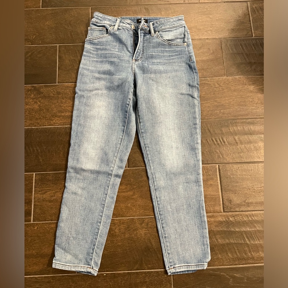 Express Jeans size 6